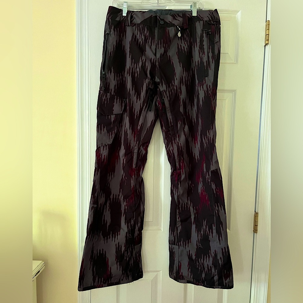 Snowboarding/ ski pants